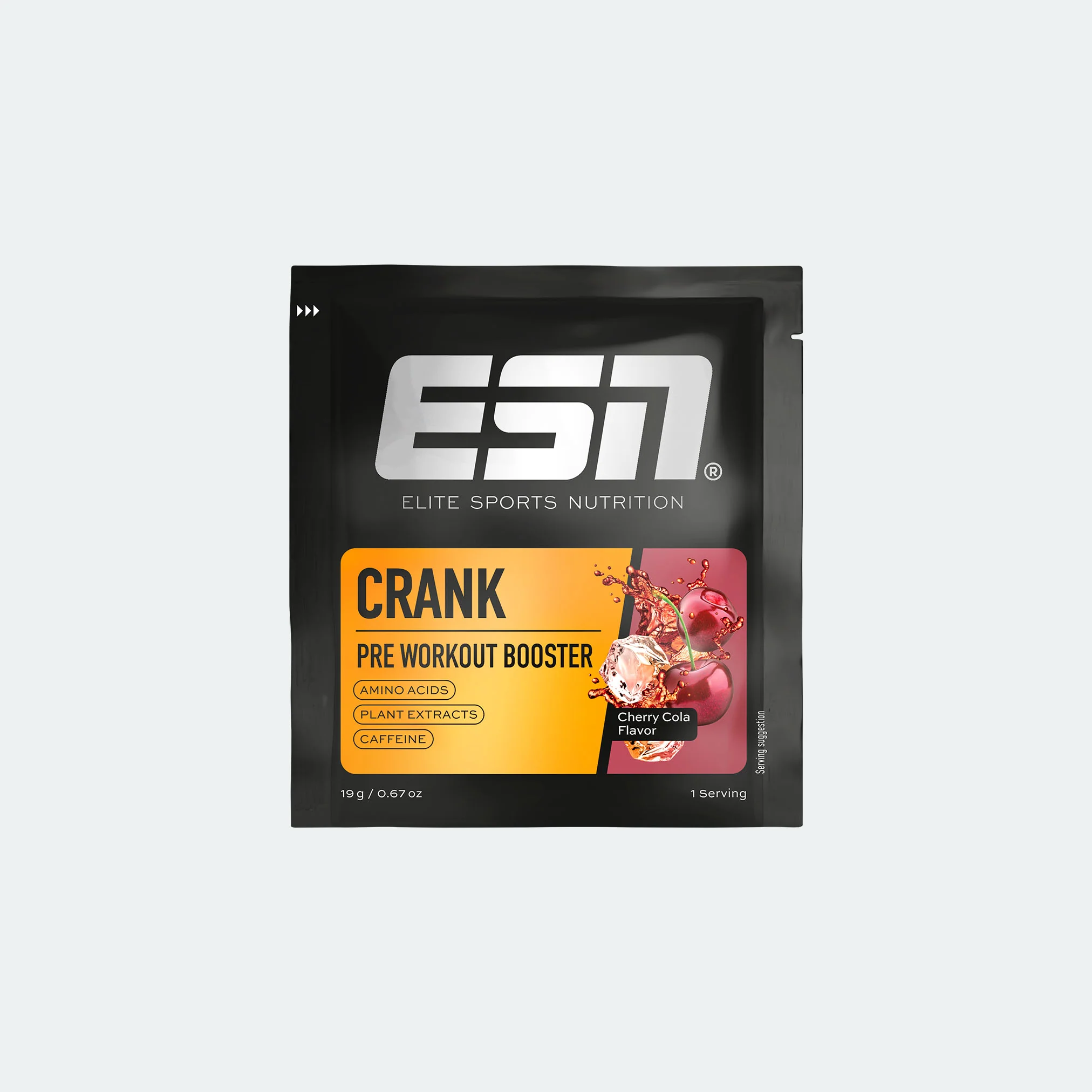 Crank - Image 9