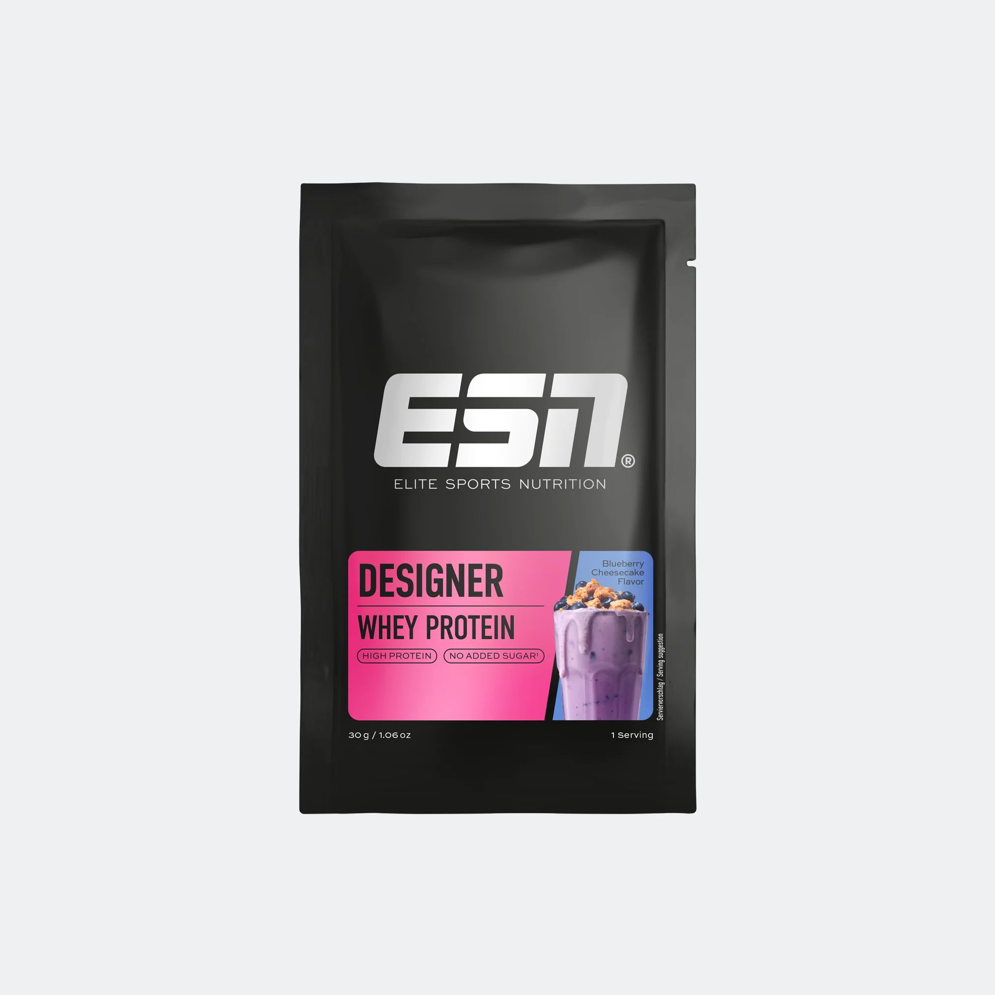 Designer Whey Protein - Image 10