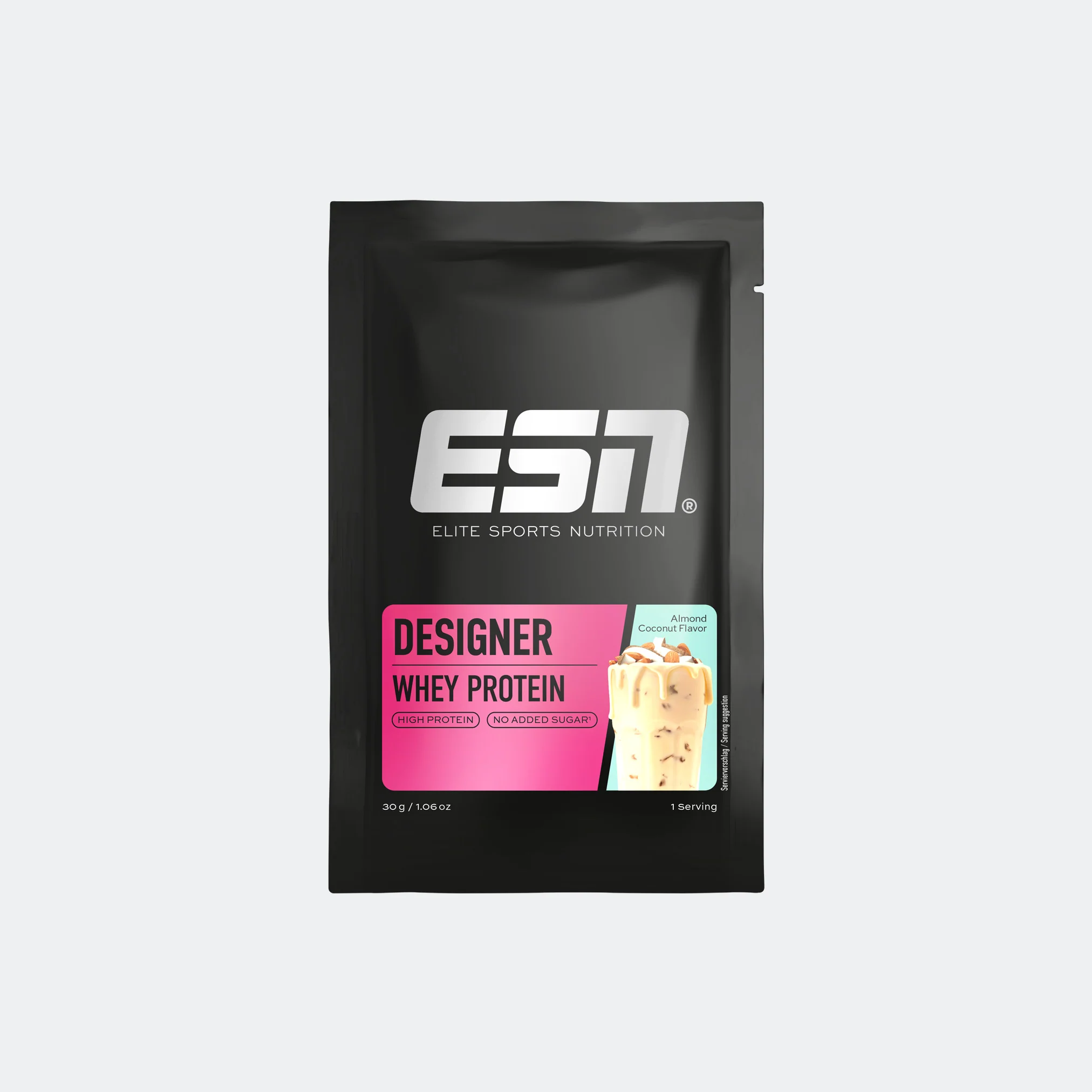 Designer Whey Protein - Image 12
