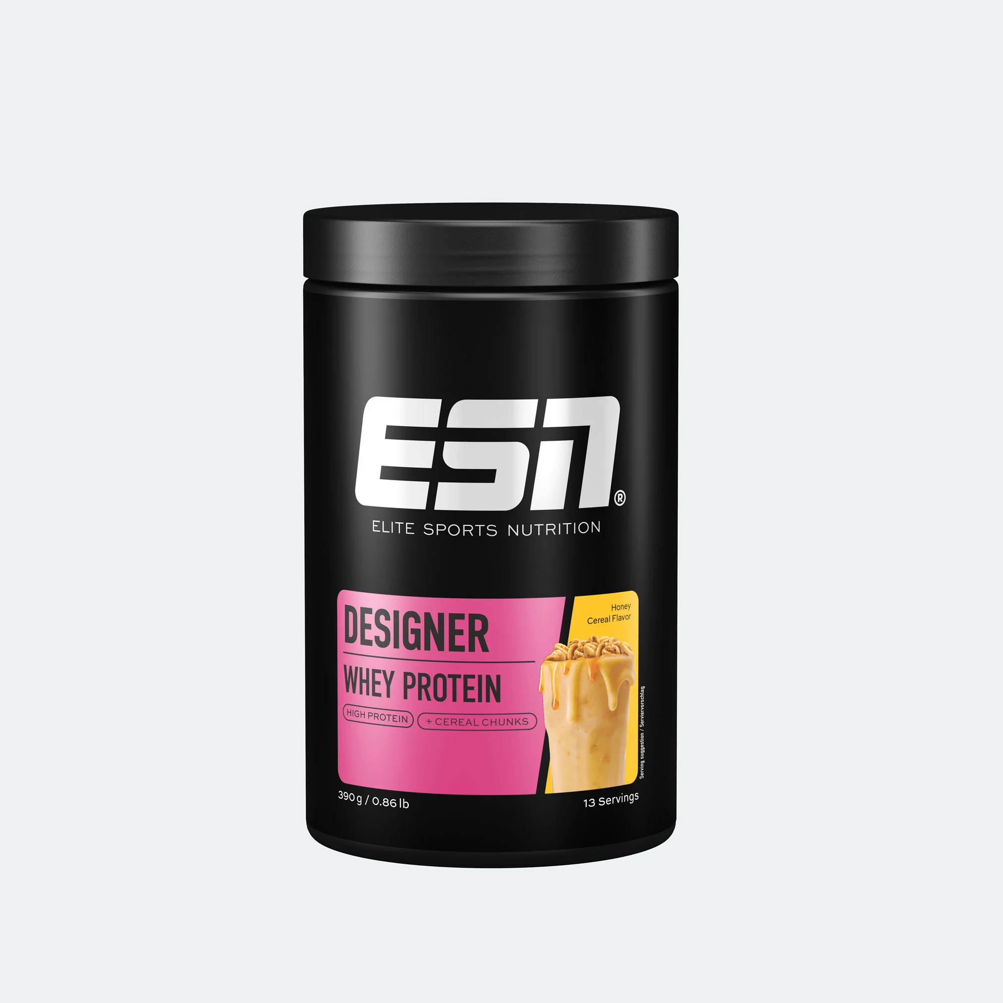 Designer Whey Protein - Image 19