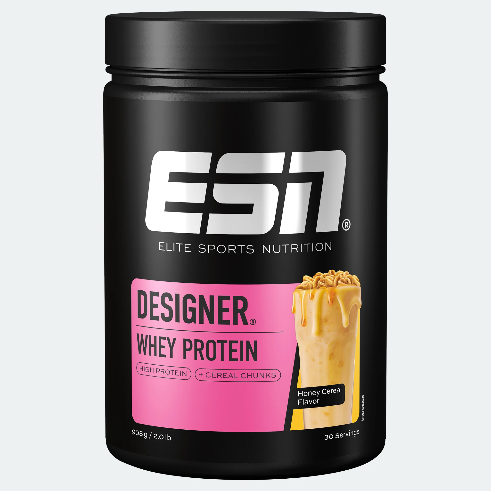 Designer Whey Protein - Image 85