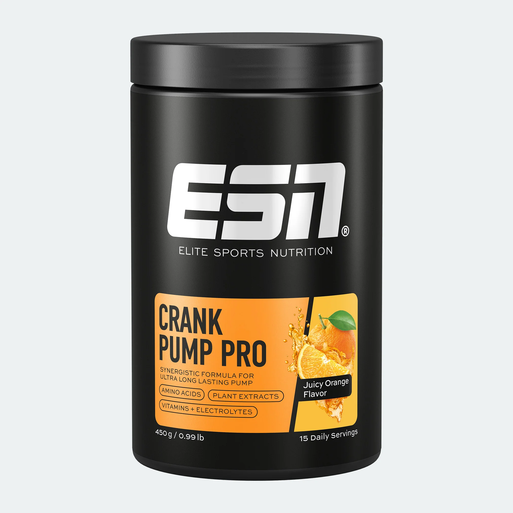 Pump Booster: Crank Pump Pro - Image 20